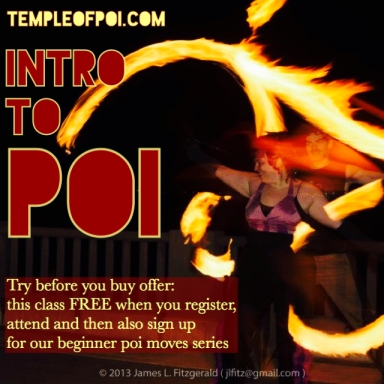 Introduction to Poi